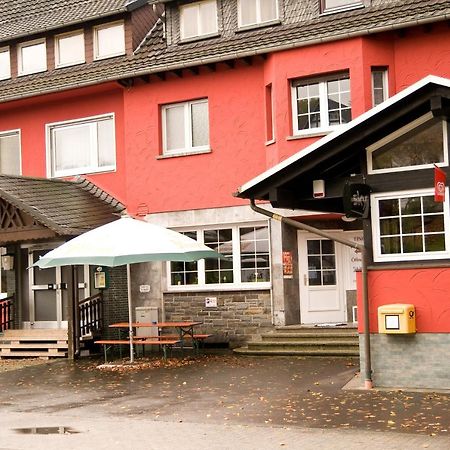 Zum Fuchsbau Hotel Hovels Exterior photo