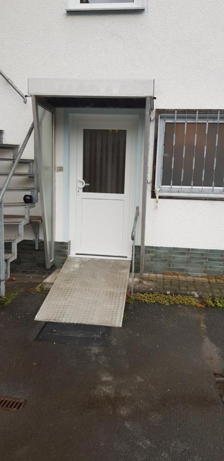 Zum Fuchsbau Hotel Hovels Exterior photo